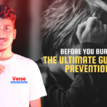 Before You Burn Out: The Ultimate Guide to Prevention