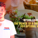 Beyond Calories: The Power of a Balanced Diet for Optimal Health