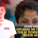 Beyond Screens: Exploring the Two-Sided Coin of Technology and Mental Health