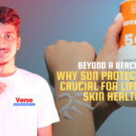 Beyond a Beach Day: Why Sun Protection is Crucial for Lifelong Skin Health