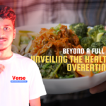 Beyond a Full Plate: Unveiling the Health Risks of Overeating