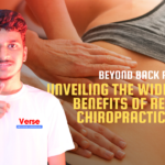 Beyond Back Pain: Unveiling the Wide-Ranging Benefits of Regular Chiropractic Care