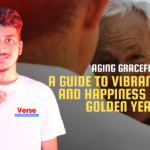 Aging Gracefully: A Guide to Vibrant Health and Happiness in Your Golden Years