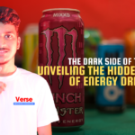 The Dark Side of the Buzz: Unveiling the Hidden Dangers of Energy Drinks