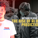 Beyond Blood Tests: The Rise of AI in Health Predictions