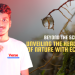 Beyond the Scenery: Unveiling the Healing Power of Nature with Ecotherapy