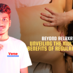 Beyond Relaxation: Unveiling the Multifaceted Benefits of Regular Massage