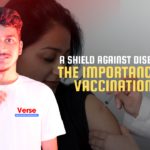 A Shield Against Disease:The Importance of Vaccinations