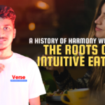 A History of Harmony with Food: The Roots of Intuitive Eating