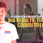 10-Minute Workouts for Busy Bees: Big Results, Tiny Time Commitment