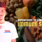 10 Superfoods to Charge Up Your Immune System