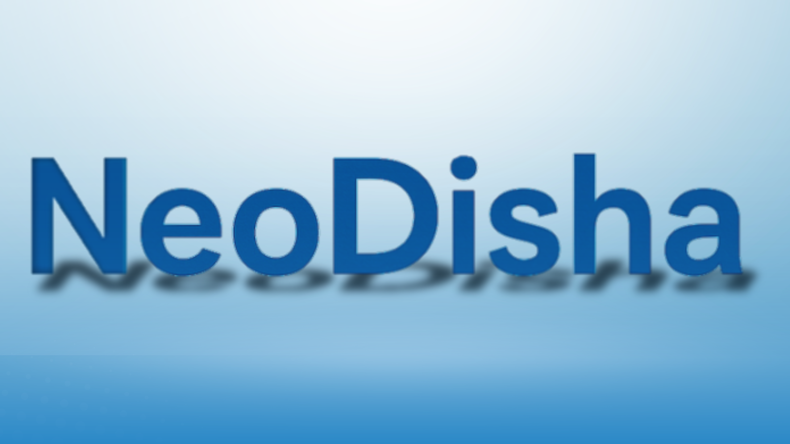 NeoDisha